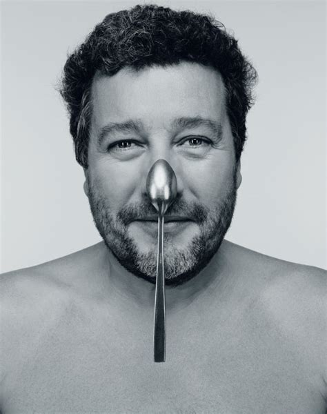 what was philippe starck inspiration.